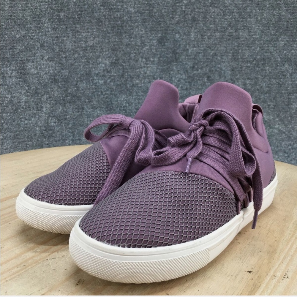 Steve Madden Lancer Sneaker Gymshoes View 3
